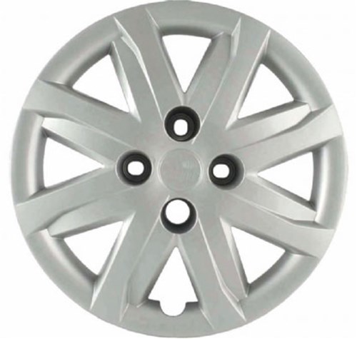 Calota Aro 13 047Ca-Pta Volkswagen Gol G5 1.6 2012/13 Cubo Alto