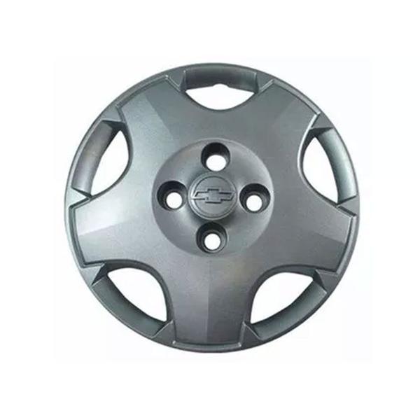 Calota Aro 13 Celta Corsa Original Chevrole 93384284 - Gm