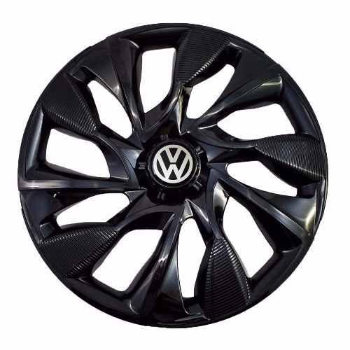 Calota Aro 13 Esportiva Ds4 Vw Gol Parati G2 G3 G4 G5 G6