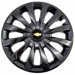 Calota Aro 13 Esportiva Passat Cc Celta Corsa Prisma Classic