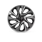 Calota Aro 14 Esportiva Ds4 Cup Renault Clio Sandero Logan