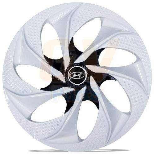 Calota Aro 14 Esportiva Evolution Hyundai Hb20 Hb20s