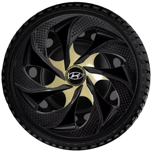 Calota Aro 14 Esportiva Evolution Hyundai Hb20 Hb20s