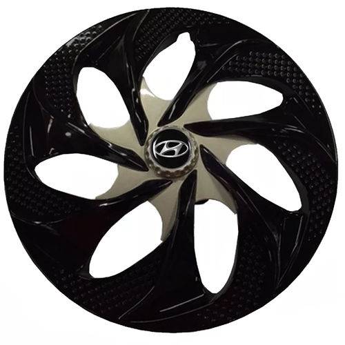 Calota Aro 14 Esportiva Evolution Hyundai Hb20 Hb20s