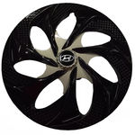 Calota Aro 14 Esportiva Evolution Hyundai Hb20 Hb20s