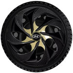 Calota Aro 14 Esportiva Evolution Hyundai Hb20 Hb20s