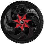 Calota Aro 14 Esportiva Evolution Hyundai Hb20 Hb20s