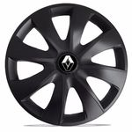 Calota Aro 14 Esportiva Prime Renault Clio Sandero Logan