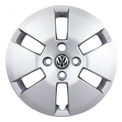Calota Aro 14 Original Volkswagen Up! 2014 Até 2018 (valor Unitário)