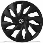 Calota Aro 14 Para Gol, Up, Voyage, G6 Ano 2014 Volks E4111