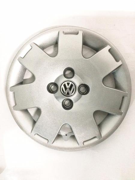Calota Aro 14 Vw Gol Saveiro Parati - Volkswagen