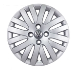 Calota Aro 14 Vw Gol Voyage Saveiro G2 G4 G5 5u0601147eysw