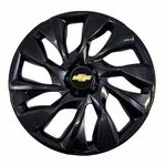 Calota Aro 15 Esportiva Ds4 Gm Corsa Onix Prisma Meriva