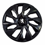 Calota Aro 15 Esportiva Ds4 Peugeot 206 207 306 307 308