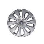 Calota Aro 15 Novo Polo Virtus Original Vw 6ea601147az31