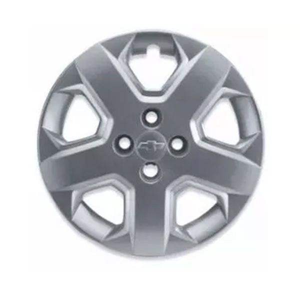 Calota Aro 15 Original Chevrolet 94755489 - Gm