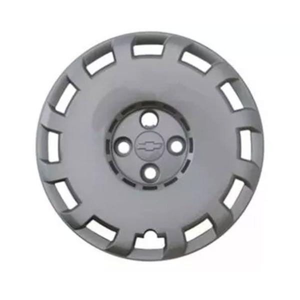 Calota Aro 15 Original Chevrolet 94776530 - Gm