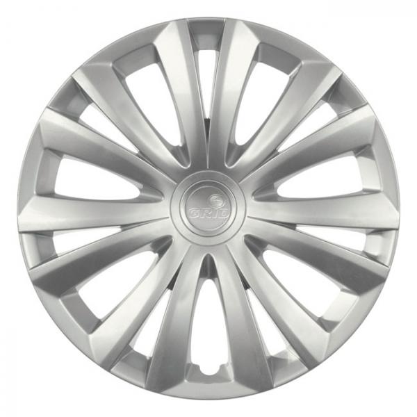 Calota C3/C4 14/ Aro 14" Encaixe Grid