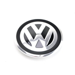 Calota Central da Roda Original VW - VOLKSWAGEN up!