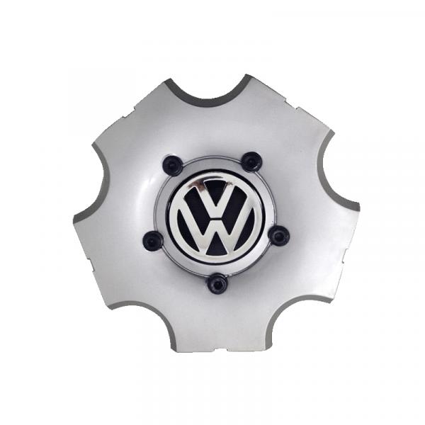 Calota Centro Miolo de Roda Volkswagen Saveiro TSI