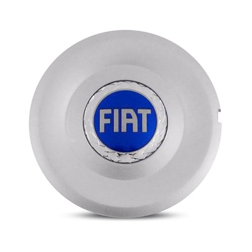 Calota Centro Roda Fiat Fiat Stilo Connect 16V Idea 15 Calota Centro Roda Fiat Stilo Connect 16V Idea 15 Calota