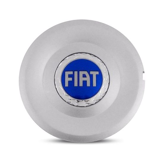 Calota Centro Roda Fiat Fiat Stilo Connect 16v Idea 15 Calota Centro Roda Fiat Stilo Connect 16v Idea 15