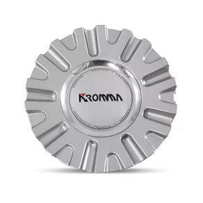 Calota Centro Roda KR 1560 Emblema KROMMA Calota