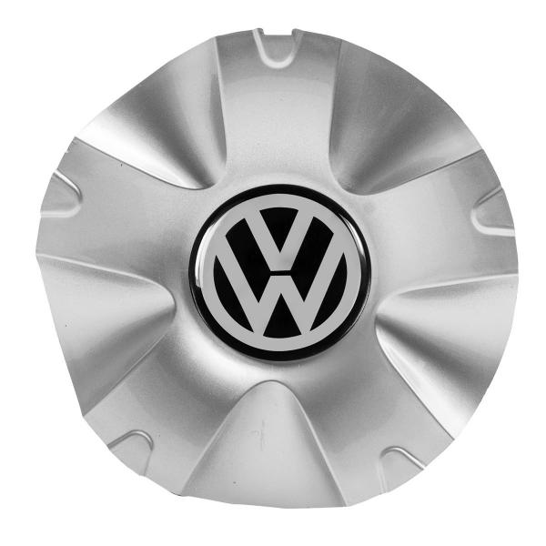 Calota Centro Roda Mangels Elite Aro 13 Emblema VW 38mm - Gps