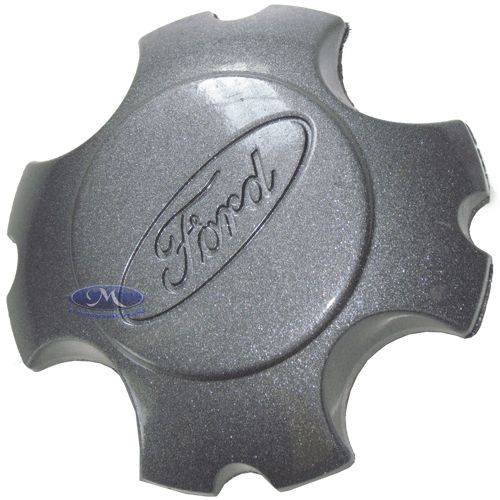 Calota do Cubo da Roda de Liga Leve Warm Steel Tracao 4x4 Versao Freestyle Original