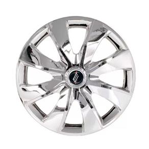 Calota Esportiva Prime Aro 14 Chrome Encaixe Universal Unidade