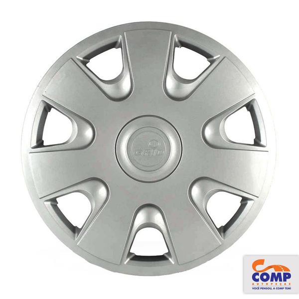 Calota Fox City 2008 Aro 14” Grid 066AR-PTA-U