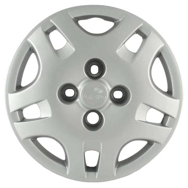 Calota Gol 2010/11 G4 Aro 13 Cubo Alto - Grid