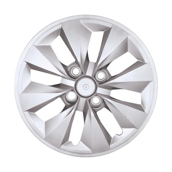 Calota Gol 2014 Em Diante Aro 13” Grid 141ca-pta-u