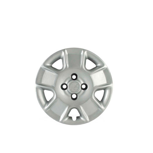 Calota Gol G5 07/08 Aro 14"