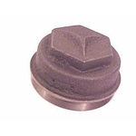 Calota Graxa Cubo Dianteiro Fundida Mb Mercedes L1111 A2213