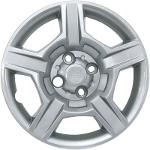 Calota Grid Ford Ecosport 2012- (Aro 15)