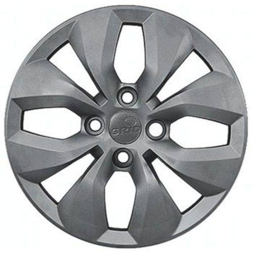 Calota Grid - Gol G6 14/ - Aro 13 - 12 Unidades