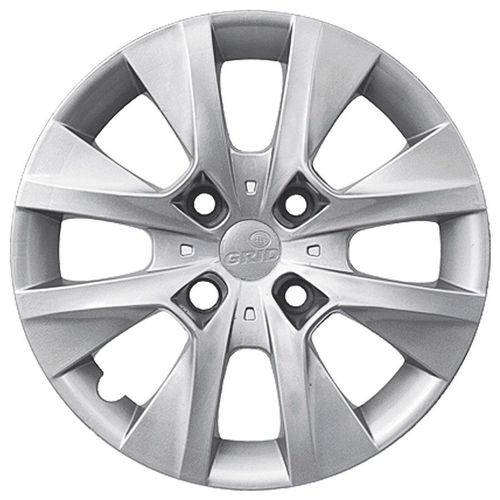 Calota Grid Peugeot 206-207-208 15-16 (aro 14'')