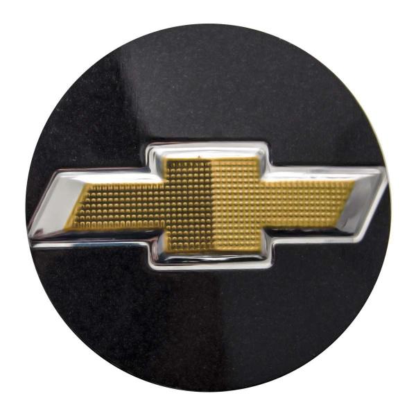 Calota Miolo de Roda Agile Sonic 51mm Emblema Gm - Ferkauto