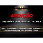 Calota Mod. Original Aro 14 Ford Fiesta Ká Focus Ecosport Santo Andre - Abc - Sp G374