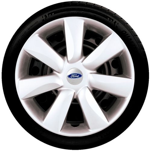 Calota Mod. Original Aro 14 Ford Fiesta Focus Ka Ecosport Santo Andre - Abc - Sp G450