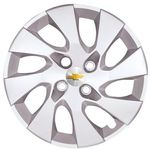 Calota Onix Corsa Prisma Aro 14 Chevrolet G133