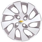 Calota Onix Corsa Prisma Aro 14 Chevrolet G133