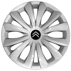 Calota Podium Citroën C3-C4 2014-2015 (Aro 14``)