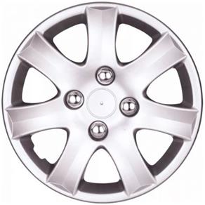 Calota Podium Peugeot 206-207-307 2009-2015 (Aro 14``)