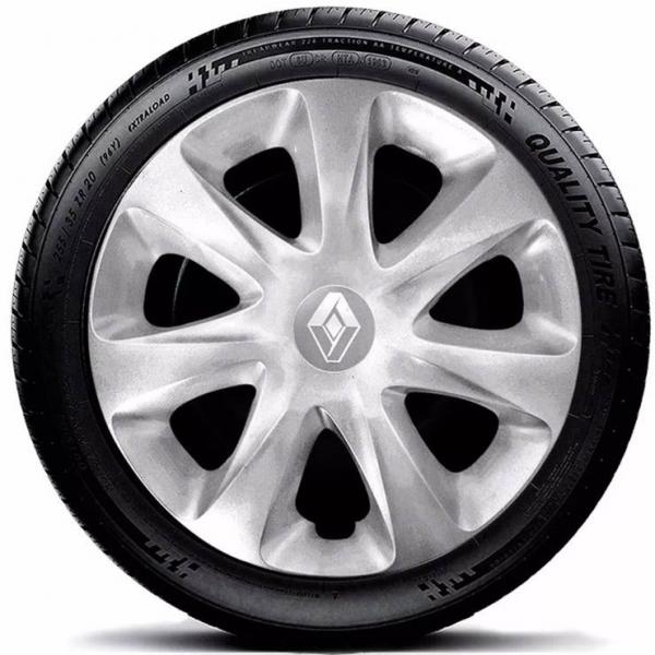 Calota Renault Clio Aro 13 2011 2012 2013 2014 G186