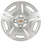 Calota Roda Aro 13 Onix Sonic Gm Corsa / Celta