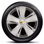 Calota Vectra Corsa Astra Aro 14 Gm #p53