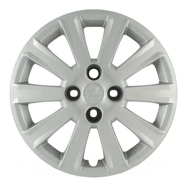 Calota Vw Aro 15 Gol/voyage 11/12 - Grid