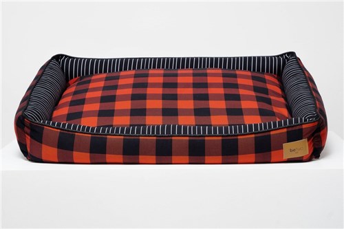 Cama Buffalo (P)